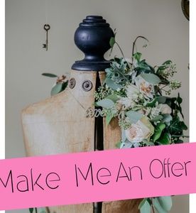 Items from my Poshmark closet